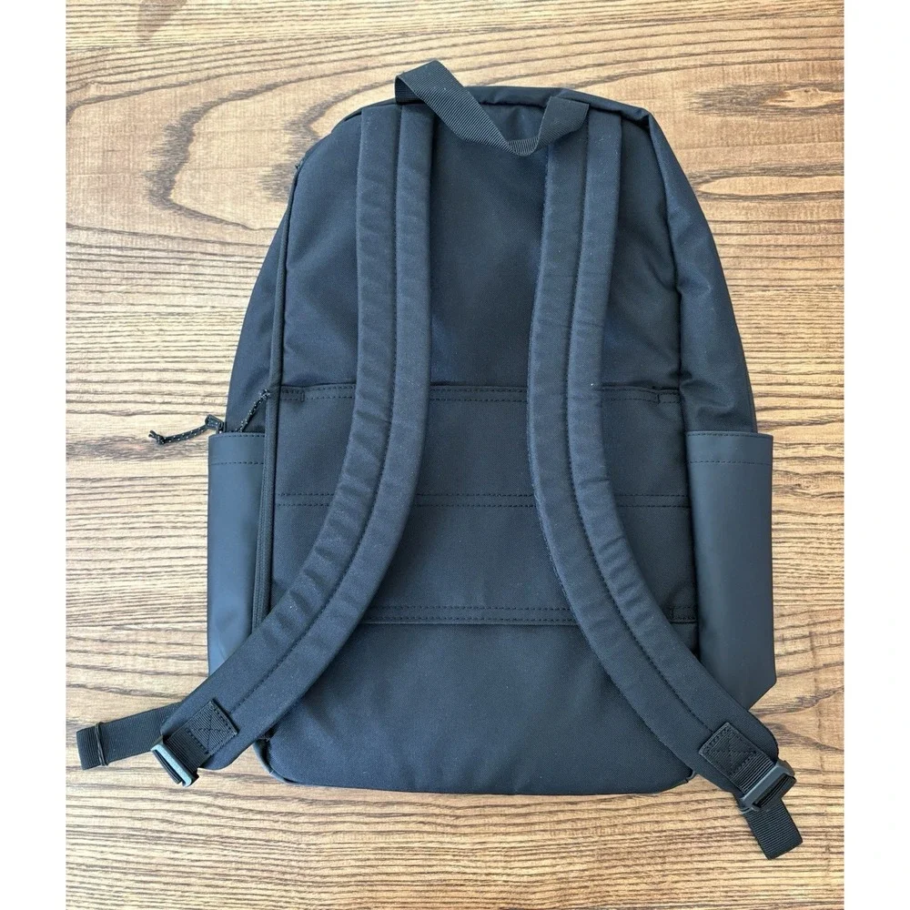 Timbuk2 Urban‎ Black Incognito Core Backpack